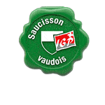 Charcuterie Vaudoise Logo